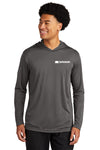 Sport-Tek ® PosiCharge ® Competitor ™ Hooded Pullover