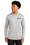 Sport-Tek ® PosiCharge ® Competitor ™ Hooded Pullover