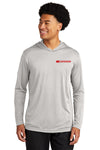 Sport-Tek ® PosiCharge ® Competitor ™ Hooded Pullover