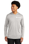Sport-Tek ® PosiCharge ® Competitor ™ Hooded Pullover