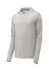 Sport-Tek ® PosiCharge ® Competitor ™ Hooded Pullover