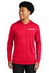 Sport-Tek ® PosiCharge ® Competitor ™ Hooded Pullover