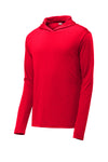 Sport-Tek ® PosiCharge ® Competitor ™ Hooded Pullover