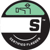 Hard Hat 2" Sticker