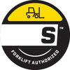 Hard Hat 2" Sticker