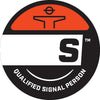 Hard Hat 2" Sticker