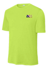Superior Dry Fit Short Sleeve UV Shirt