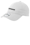 New Era Adjustable Unstructured Cap