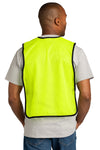 CornerStone ® Enhanced Visibility Mesh Vest