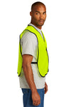CornerStone ® Enhanced Visibility Mesh Vest
