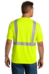 CornerStone® ANSI 107 Class 2 Mesh Tee