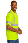 CornerStone® ANSI 107 Class 3 Mesh Tee