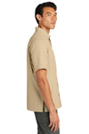 Port Authority® Short Sleeve UV Daybreak Shirt