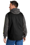 Carhartt® Sherpa-Lined Mock Neck Vest