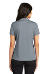 Nike Ladies Dri-FIT Vertical Mesh Polo