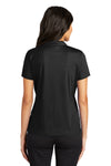 Nike Ladies Dri-FIT Vertical Mesh Polo