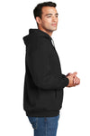 Hanes Ultimate Cotton - Pullover Hooded Sweatshirt
