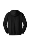 Hanes Ultimate Cotton - Pullover Hooded Sweatshirt