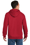 Hanes Ultimate Cotton - Pullover Hooded Sweatshirt