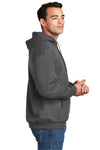 Hanes Ultimate Cotton - Pullover Hooded Sweatshirt
