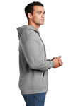 Hanes Ultimate Cotton - Full-Zip Hooded Sweatshirt