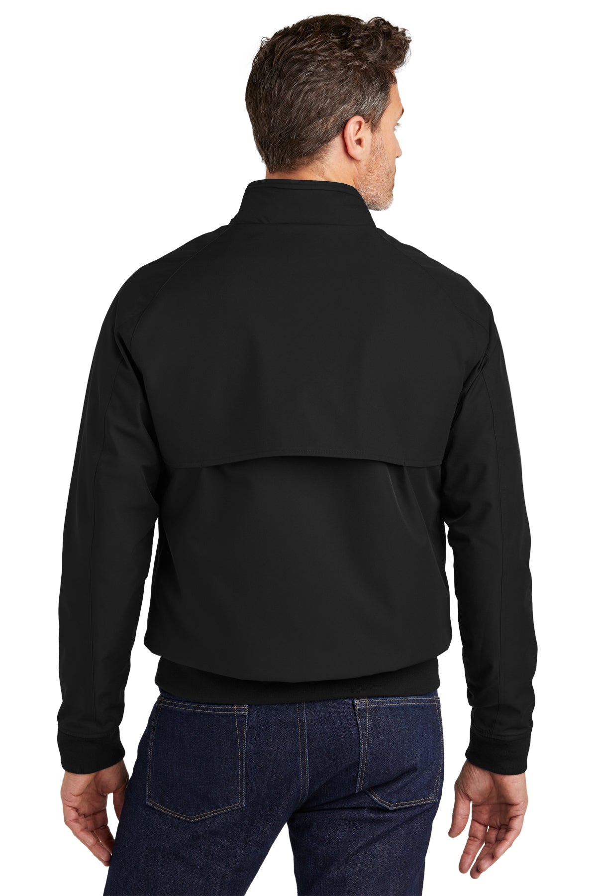 Harrington jacket deals brooks brothers