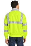 Port Authority® Enhanced Visibility Challenger™ Jacket with Reflective Taping