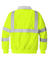 Port Authority® Enhanced Visibility Challenger™ Jacket with Reflective Taping