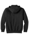 Carhartt ® Rain Defender ® Paxton Heavyweight Hooded Zip Mock Sweatshirt
