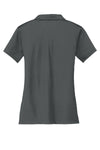 Nike Ladies Dri-FIT Vertical Mesh Polo