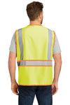 CornerStone® - ANSI 107 Class 2 Dual-Color Safety Vest