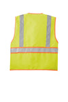 CornerStone® - ANSI 107 Class 2 Dual-Color Safety Vest