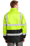 CornerStone® - ANSI 107 Class 3 Waterproof Parka