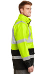 CornerStone® - ANSI 107 Class 3 Waterproof Parka