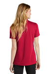 Nike Ladies Dri-FIT Micro Pique 2.0 Polo