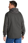 Carhartt® Sherpa-Lined Mock Neck Vest