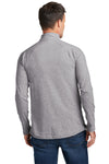 Carhartt Force® 1/4-Zip Long Sleeve T-Shirt