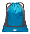 OGIO® Pulse Cinch Pack Brand Logo