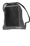 OGIO® Pulse Cinch Pack Brand Logo