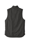 Carhartt® Sherpa-Lined Mock Neck Vest
