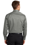 Port Authority SuperPro Twill Shirt