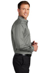 Port Authority SuperPro Twill Shirt