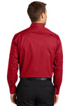 Port Authority SuperPro Twill Shirt