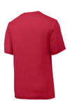 Sport-Tek PosiCharge Competitor Cotton Touch Tee