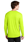 Sport-Tek Long Sleeve PosiCharge Competitor Cotton Touch Tee