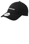 New Era Adjustable Unstructured Cap