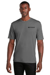 Sport-Tek PosiCharge Competitor Cotton Touch Tee