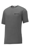 Sport-Tek PosiCharge Competitor Cotton Touch Tee
