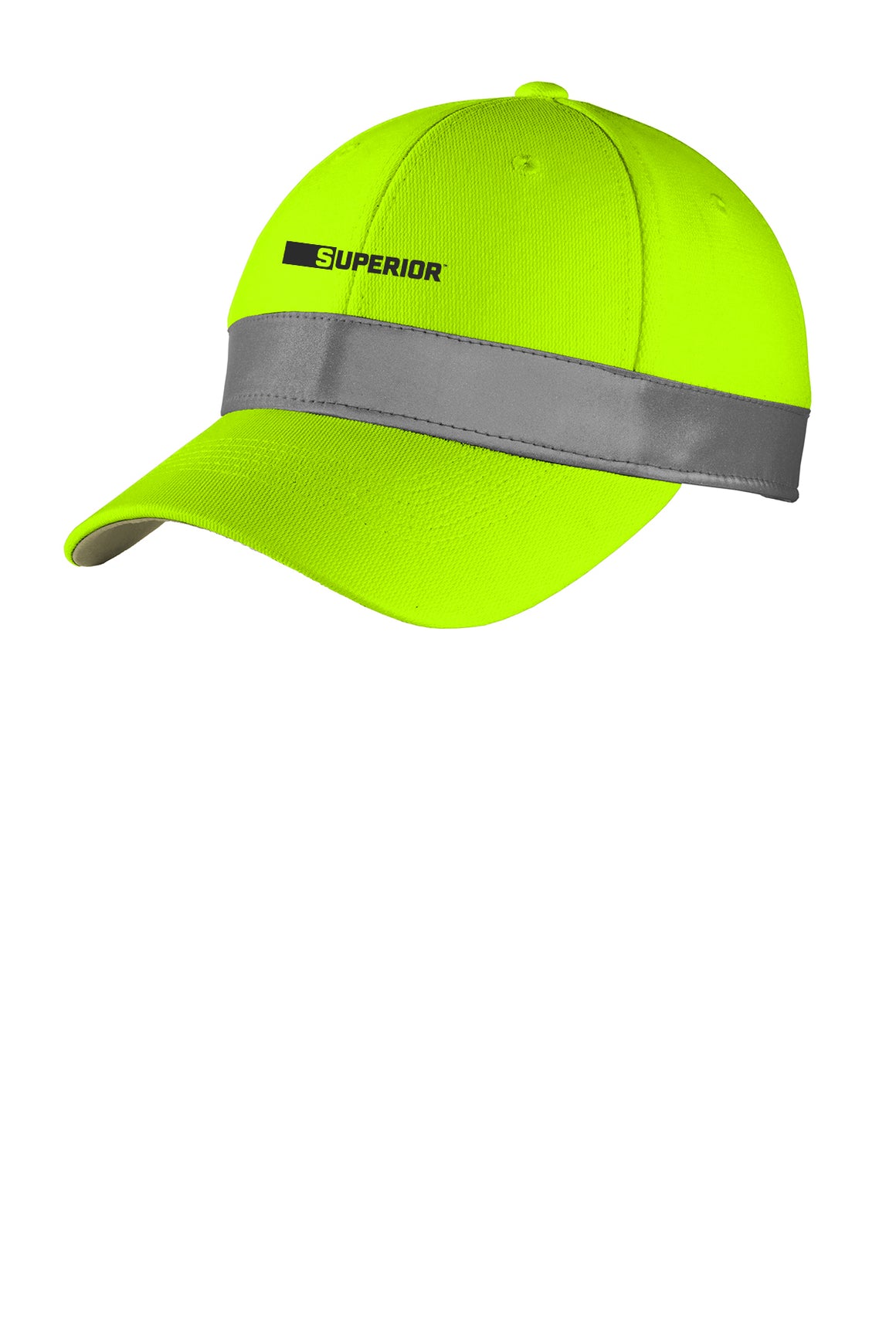 CornerStone ® ANSI 107 Safety Cap