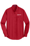 Port Authority SuperPro Twill Shirt